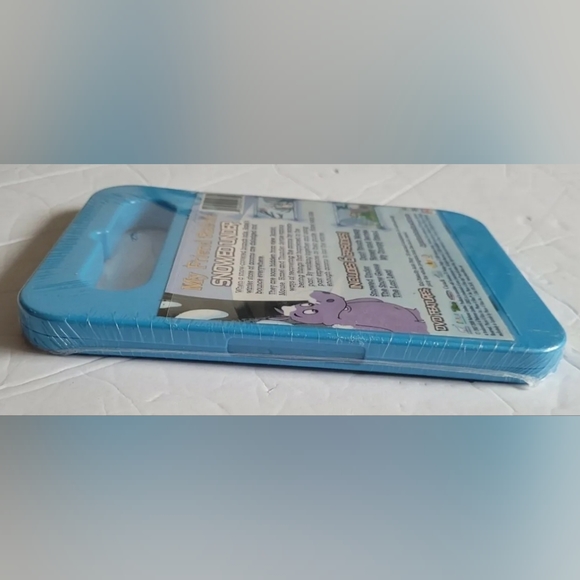 My Friend Rabbit - Snowed Under (DVD) - Picture 5 of 6